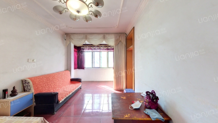 沙口路28号院二手房实景图