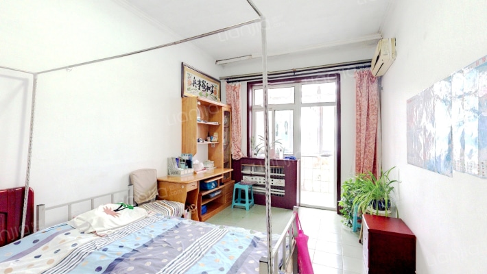 五华塑料厂宿舍二手房实景图