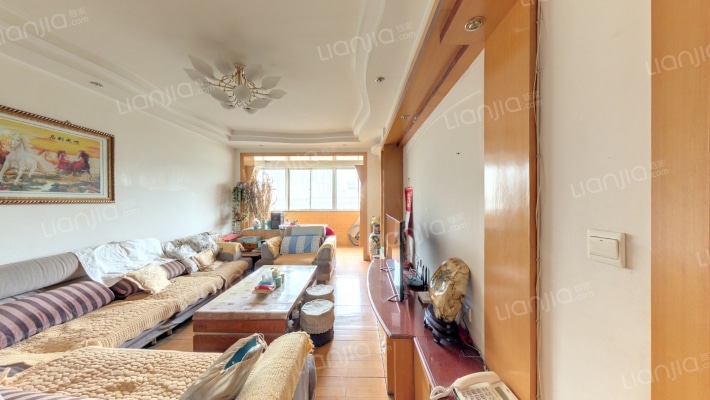 物价局小区（永昌路）二手房实景图