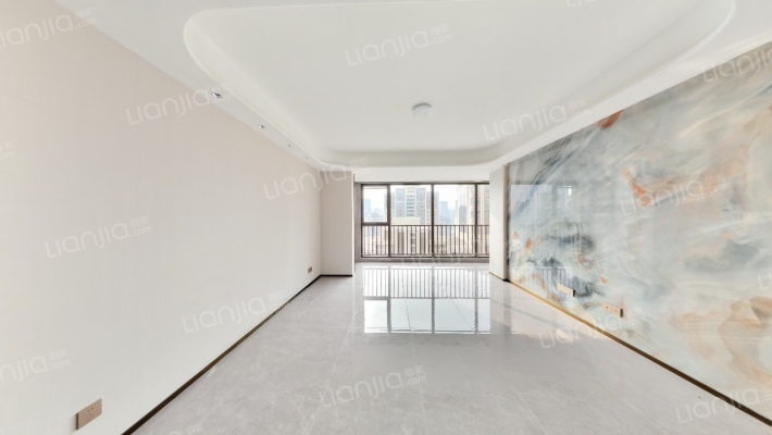 复星国际中心四区二手房实景图