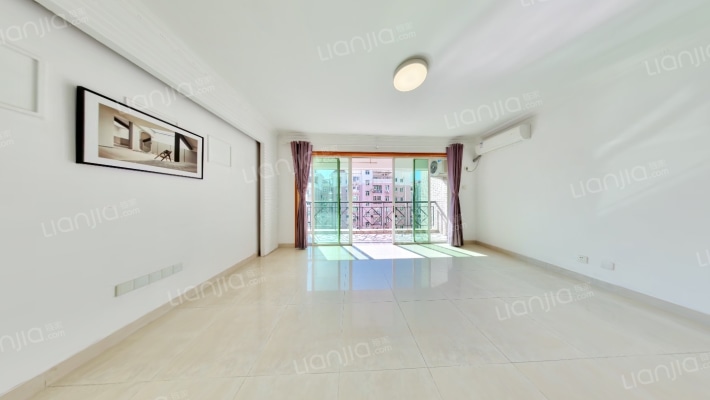 文德福花园二手房实景图