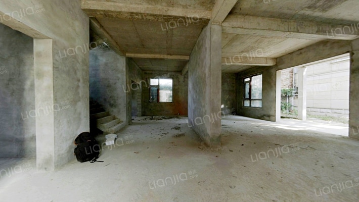 影星度假村文豪花园二手房实景图