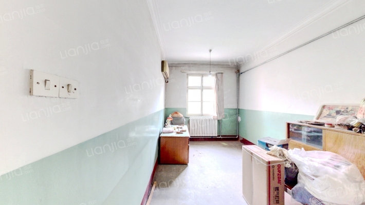 山师东路10号二手房实景图