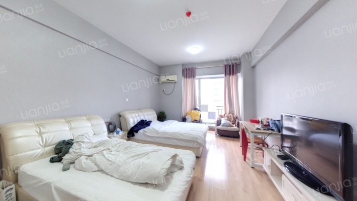 海信龙奥九号二手房实景图