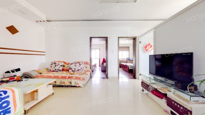 百草园二手房实景图