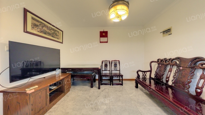 士韵家园二期二手房实景图