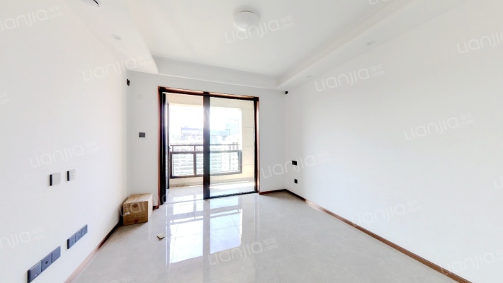 银丰玖玺城翰和府二手房实景图