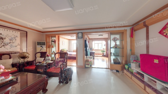 曙光小区二手房实景图