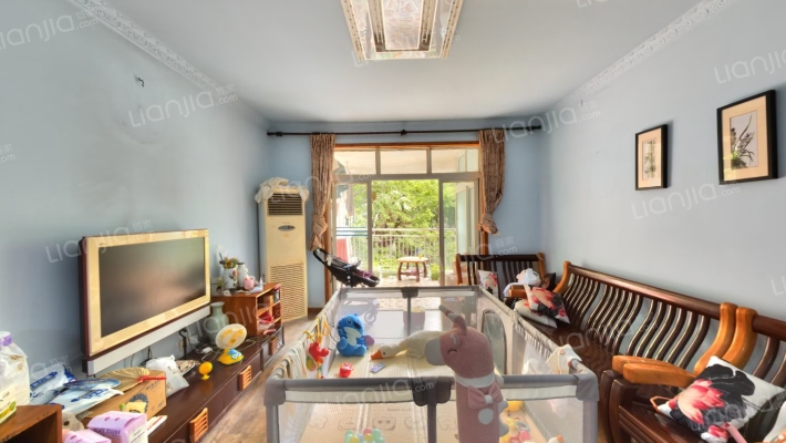 富悦新城二手房实景图