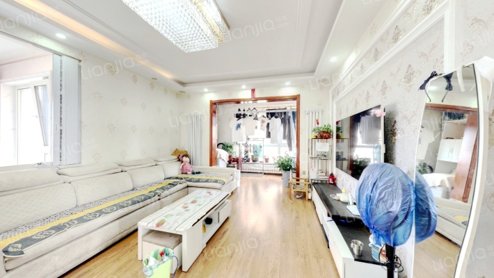 三松宜家二手房实景图