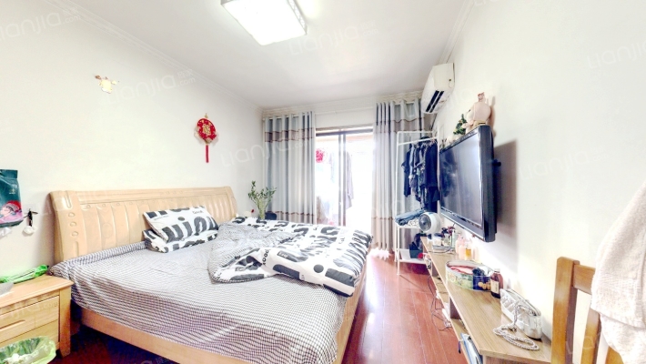 车站村二手房实景图