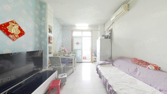 大雁塔小学家属院二手房实景图