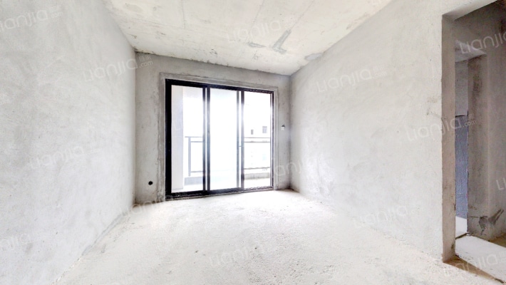 雅郡公馆二手房实景图