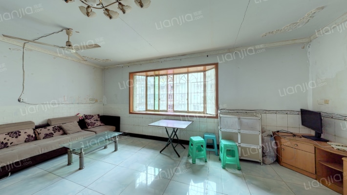 海德小区二手房实景图