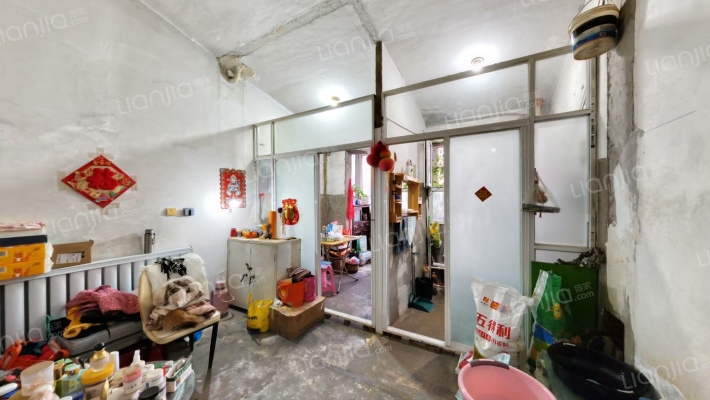 北一新村二手房实景图