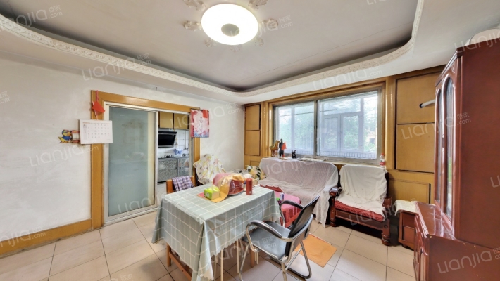 513厂二手房实景图