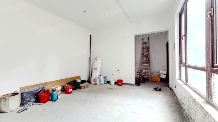 御章府一期南区二手房实景图