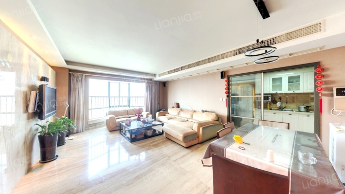 盛德大厦二手房实景图