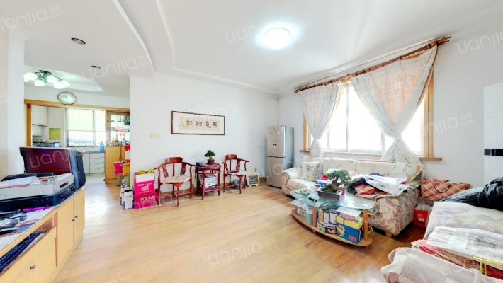 盘溪新村上沙苑二手房实景图