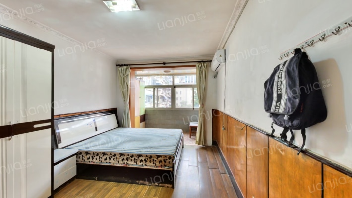 平安里小区二手房实景图