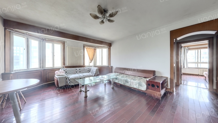 碧海花园北区二手房实景图