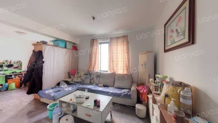 平等街小区二手房实景图