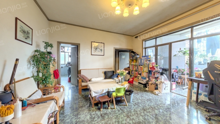 浣花北路16号二手房实景图