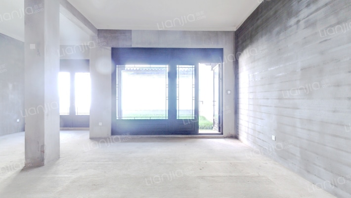 众安溪园二手房实景图