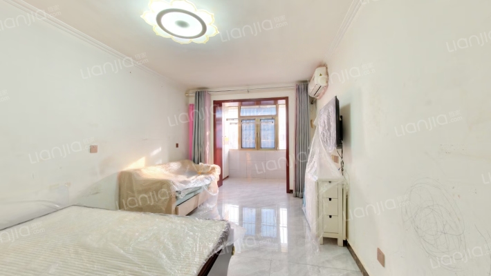 张仪村4号院二手房实景图