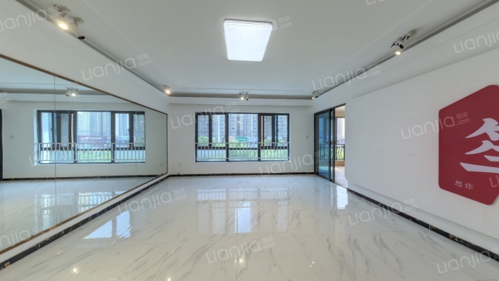 碧桂园颍州府二手房实景图