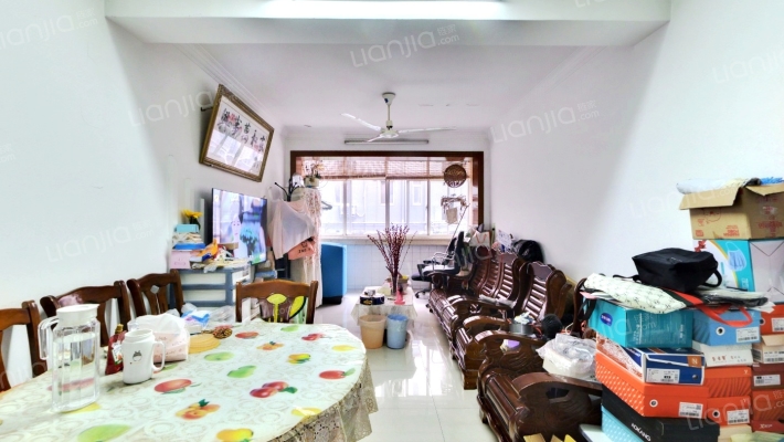 通波小区二手房实景图