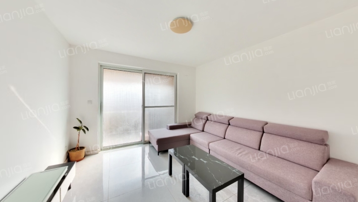 阳光美邻二手房实景图