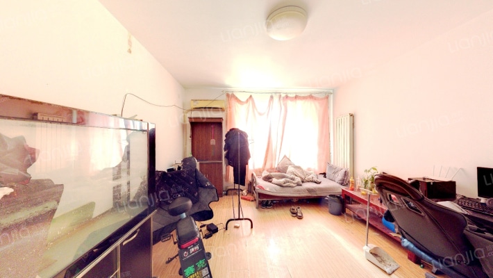 锦台园二手房实景图