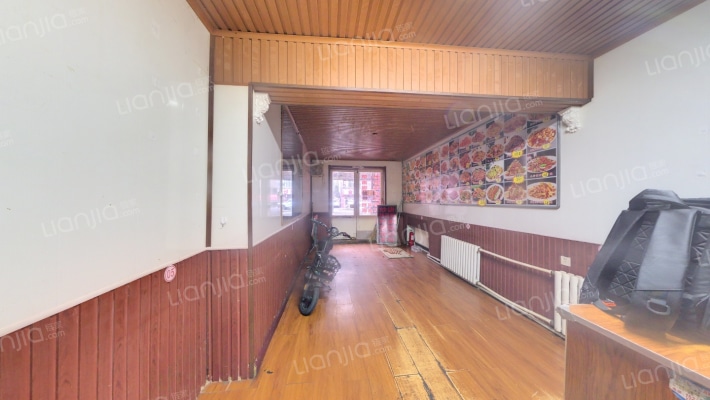 海关街二手房实景图