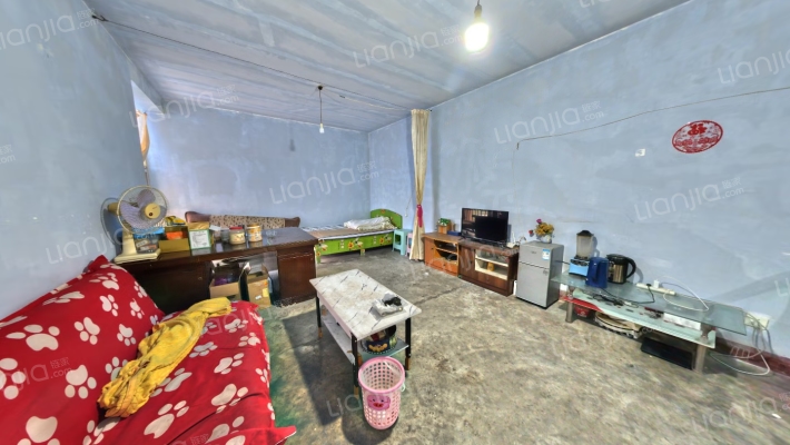 青城桥工业园家属区二手房实景图