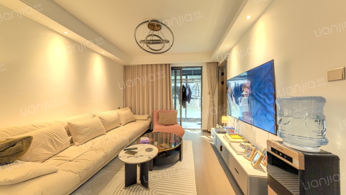 越秀·云萃悦庭二手房实景图