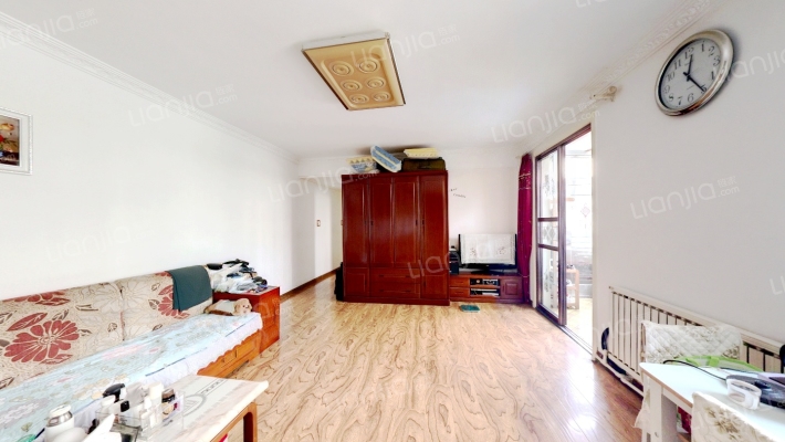 锦联樱花园二手房实景图