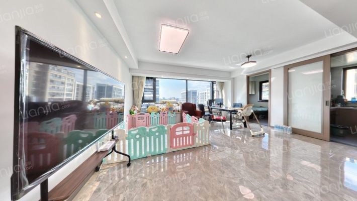 花芸春境府二手房实景图