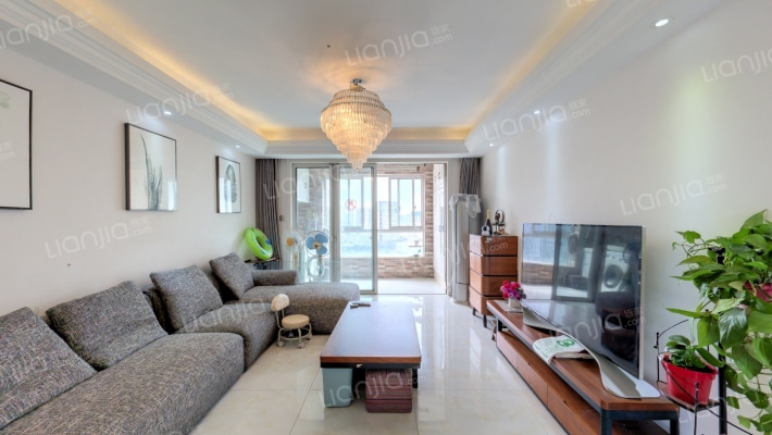 弘阳上品二手房实景图