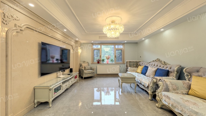 桂苑小区二手房实景图