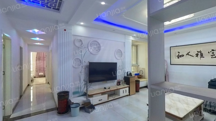 豫森时代新城二手房实景图