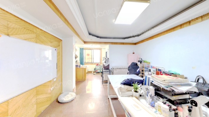 下吕浦八区尊荣组团二手房实景图