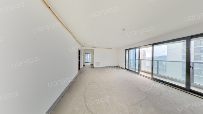 秦忆荣府南区二手房实景图