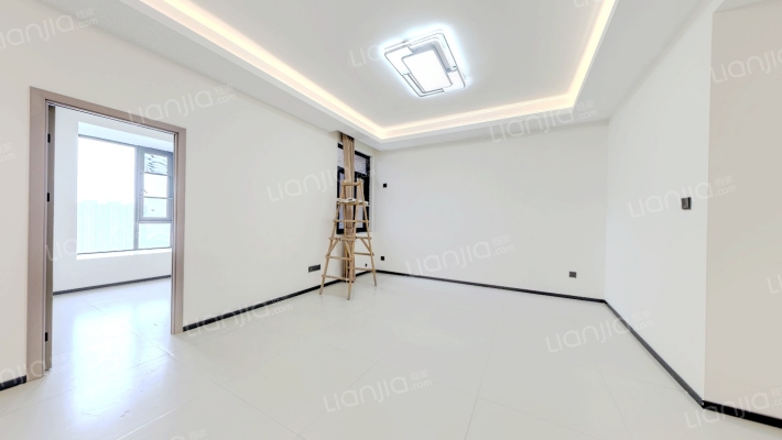 九悦江南二手房实景图