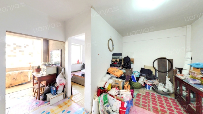 丰乐家园二手房实景图