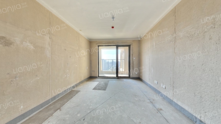 融创澜山壹號二手房实景图