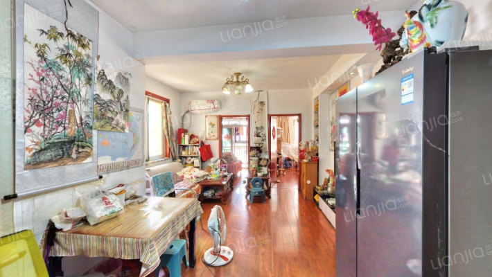 滨湖和园二手房实景图