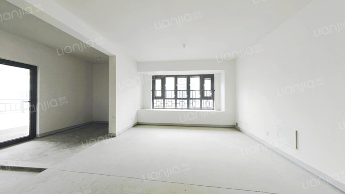 西塘玺樾二手房实景图