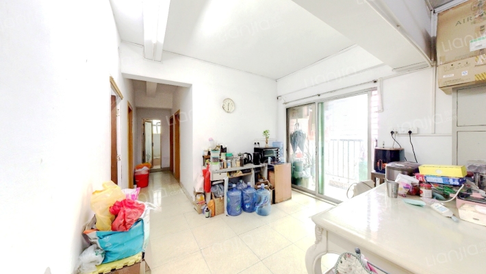 康乐大厦二手房实景图