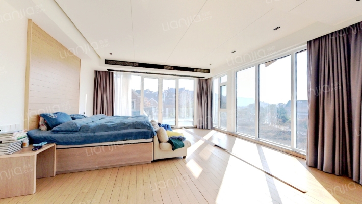 海伦堡珺玥府二手房实景图